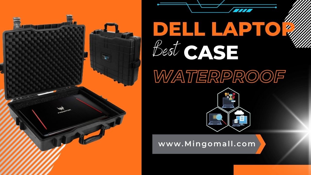 Dell Laptop Case
